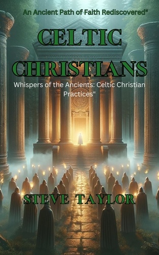  Steve Taylor - Celtic Christianity.