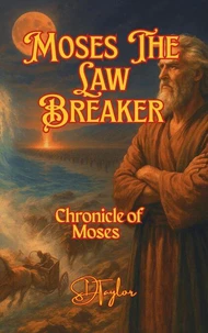Moses The Law Breaker