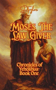 Moses The Law Giver