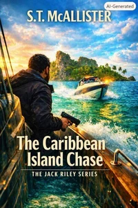 The Caribbean Island Chase