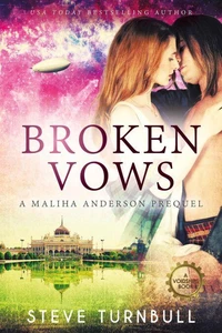 Broken Vows
