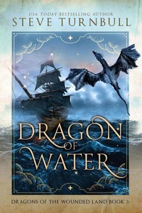 Dragon of Water
