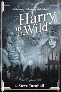 Harry in the Wild