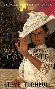 Maliha Anderson Complete