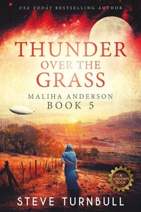 Thunder over the Grass