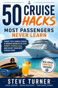 50 Cruise Hacks Most Passengers Never Learn
