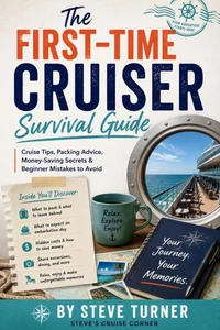 The First-Time Cruiser Survival Guide