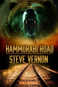  Steve Vernon - Hammurabi Road.