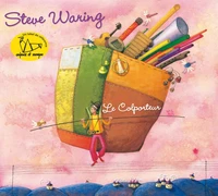 Le colporteur - s waring