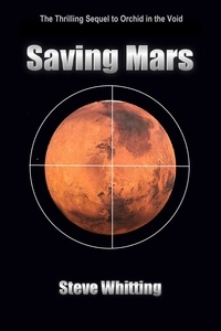  Steve Whitting - Saving Mars.