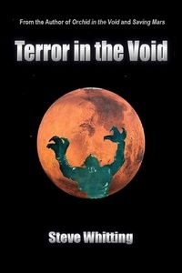  Steve Whitting - Terror in the Void.