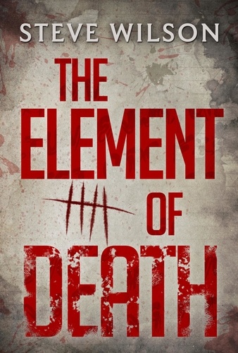 Steve Wilson - The Element Of Death.