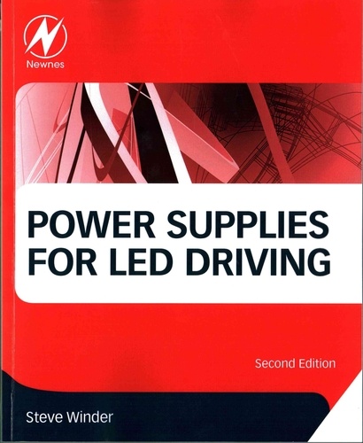 Steve Winder - Power Supplies for LED Driving.