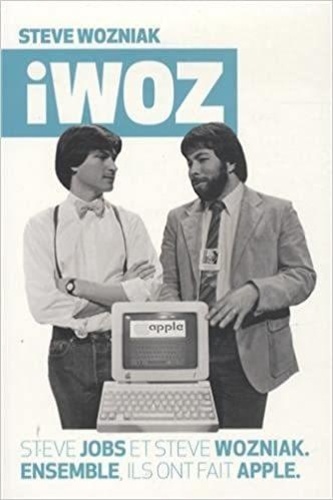 Steve Wozniak - iWoz.