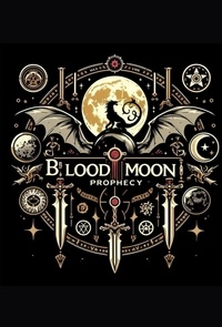  Steven A Leach Jr - "The Blood Moon Prophecy".
