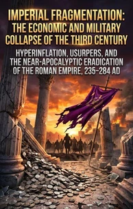 Imperial Fragmentation: The Economic and Military Collapse of the Third Century