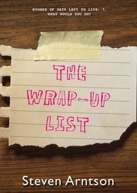 Steven Arntson - The Wrap-Up List.