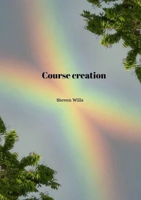 Course creation