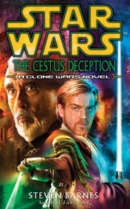 Steven Barnes - Star Wars  : Cestus Deception.