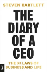 The diary of a CEO