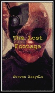  Steven Bazydlo - The Lost Footage - Videos, #2.