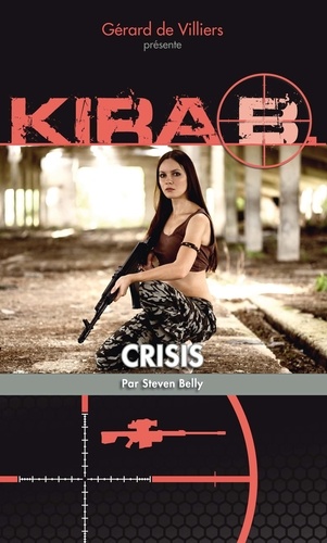 Kira 4 : Crisis