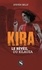 Kira  Le réveil de Kilauea