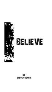  Steven Benoni - I Believe.