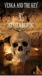  Steven Benoni - Venka &amp; The Key.