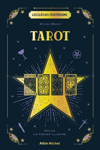 Tarot. Inclus un poster illustré - Occasion