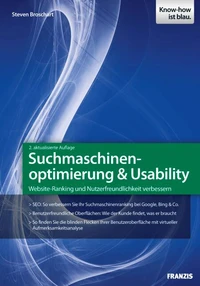 Suchmaschinenoptimierung &amp; Usability
