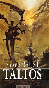 Steven Brust - Taltos.