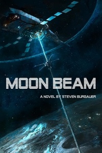 Steven Burgauer - Moon Beam.