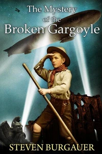 The Mystery of the Broken Gargoyle
