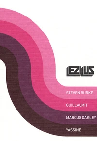 Lezilus