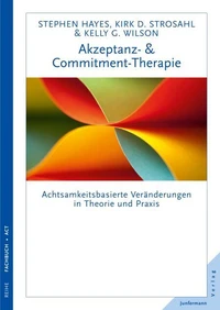 Akzeptanz- &amp; Commitment-Therapie