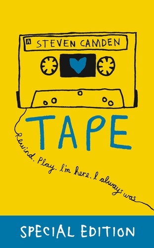 Steven Camden - Tape (Special edition).