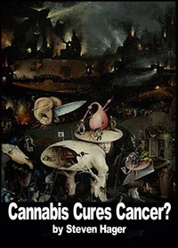 Cannabis Cures Cancer?