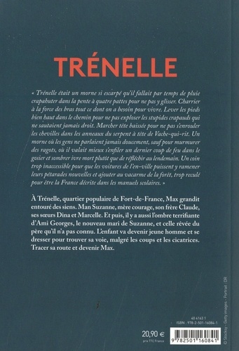 Trénelle