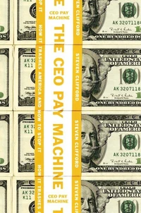 The CEO Pay Machine