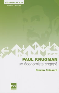 Paul Krugman