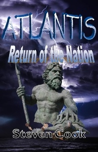  Steven Cook - Return of the Nation - Atlantis, #1.