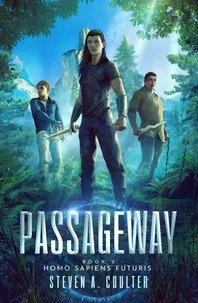 Passageway 2
