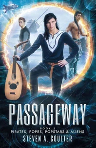 Passageway 3