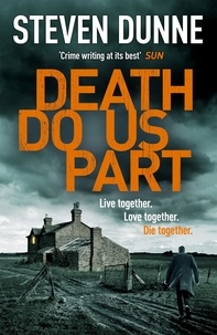 Steven Dunne - Death Do Us Part (DI Damen Brook 6).