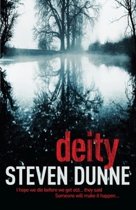 Steven Dunne - Deity (DI Damen Brook 3) - Deity (DI Damen Brook 3).
