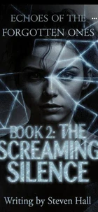 Book 2: The Screaming Silence