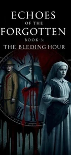 Book 3: The Bleeding Hour
