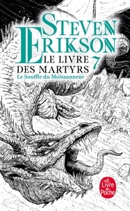 Téléchargement de livres Rapidshare Le Livre des Martyrs Tome 7