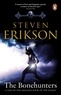Steven Erikson - The Bonehunters.